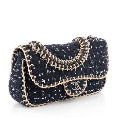 chanel saint tropez bag|Chanel st tropez.